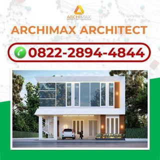 Hub 0822-2894-4844 , Jasa Arsitek Desain Rumah melayani Kediri