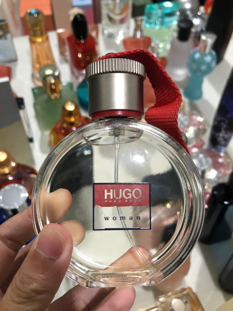 Hugo woman original new arrivals