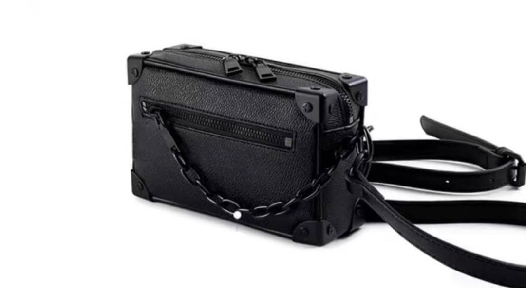 Hypebeast sling bag hotsell