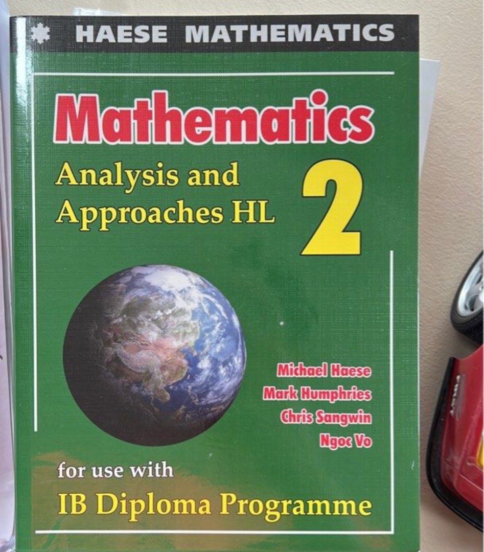 ib-mathematics-hl-analysis-and-approaches-hobbies-toys-books