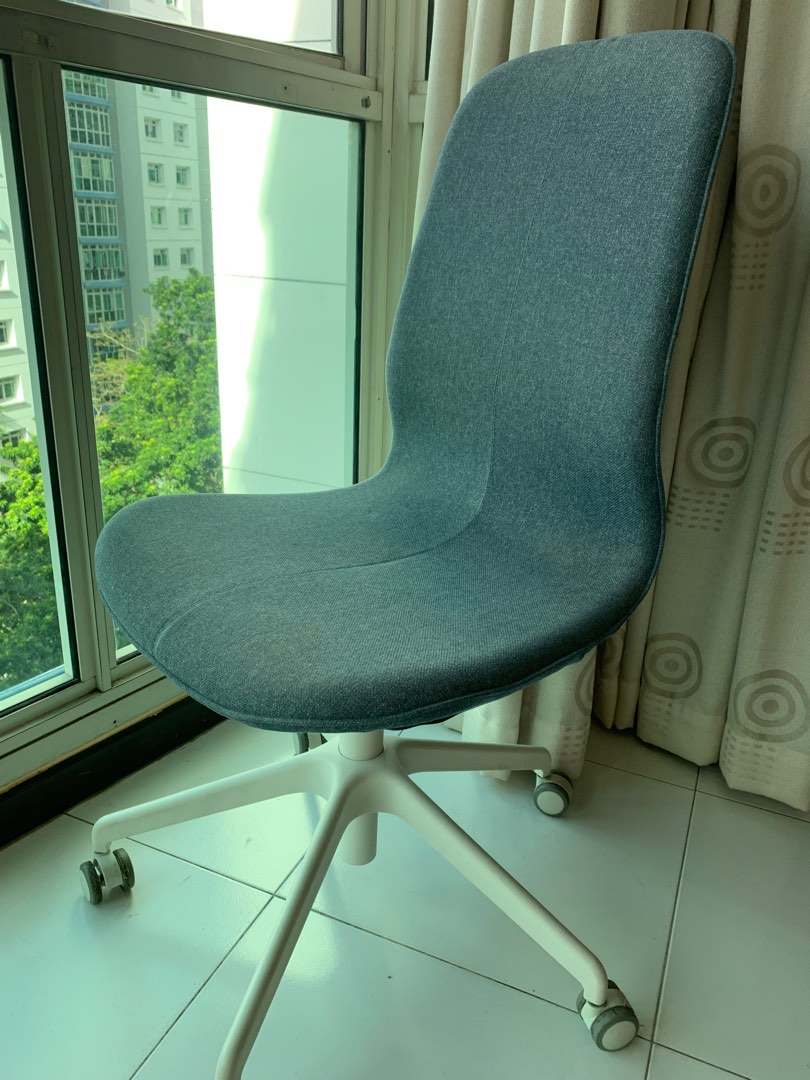 IKEA Chair, Furniture & Home Living, Furniture, Chairs on Carousell
