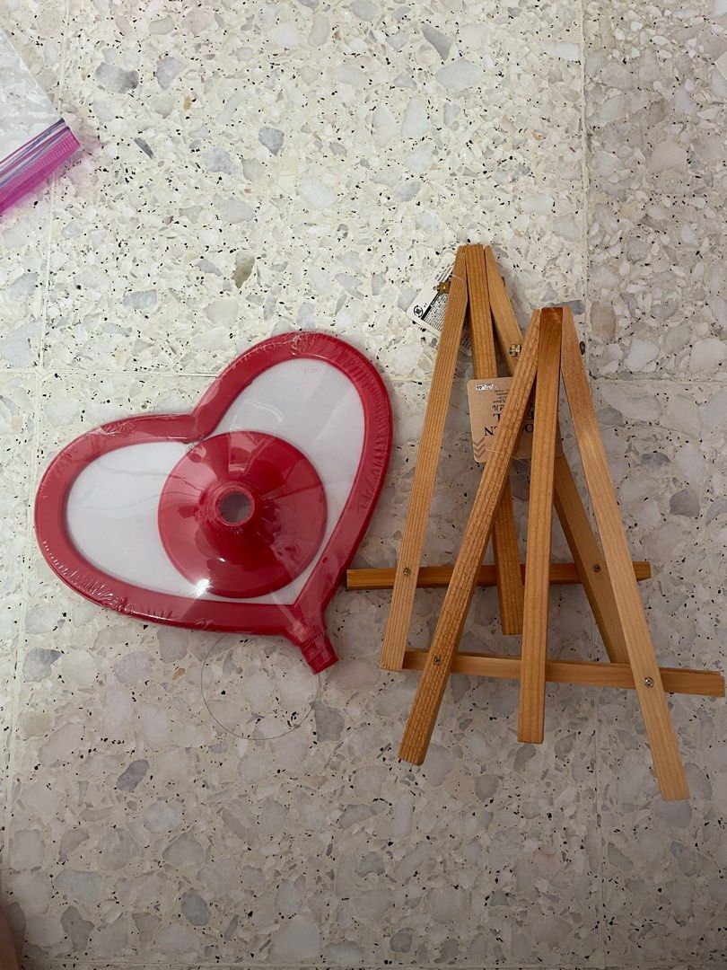 Ikea Frame and Easels, Furniture & Home Living, Home Decor, Frames & Pictures on Carousell