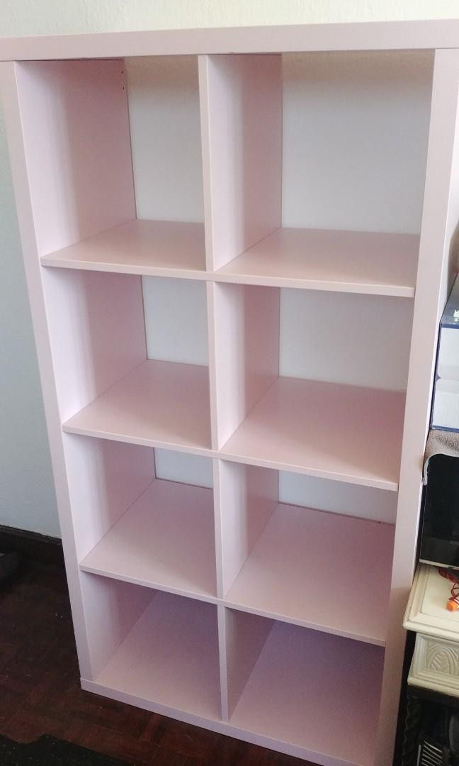 IKEA Shelving Unit, Furniture & Home Living, Furniture, Shelves