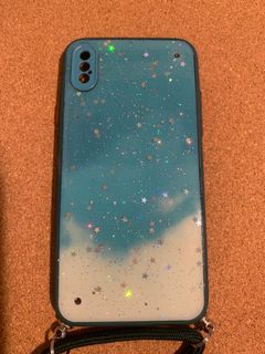 iPhone case