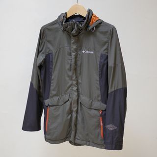 Jaket Columbia Outdoor