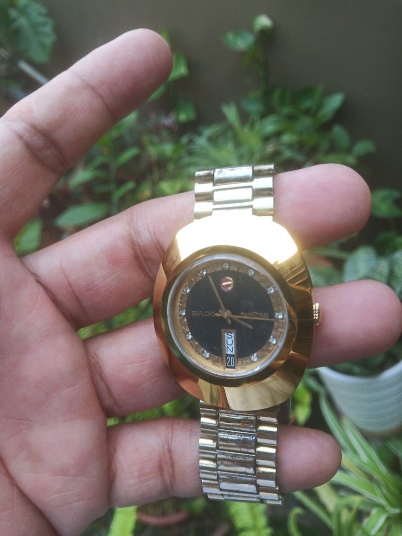 Jam rado cheap