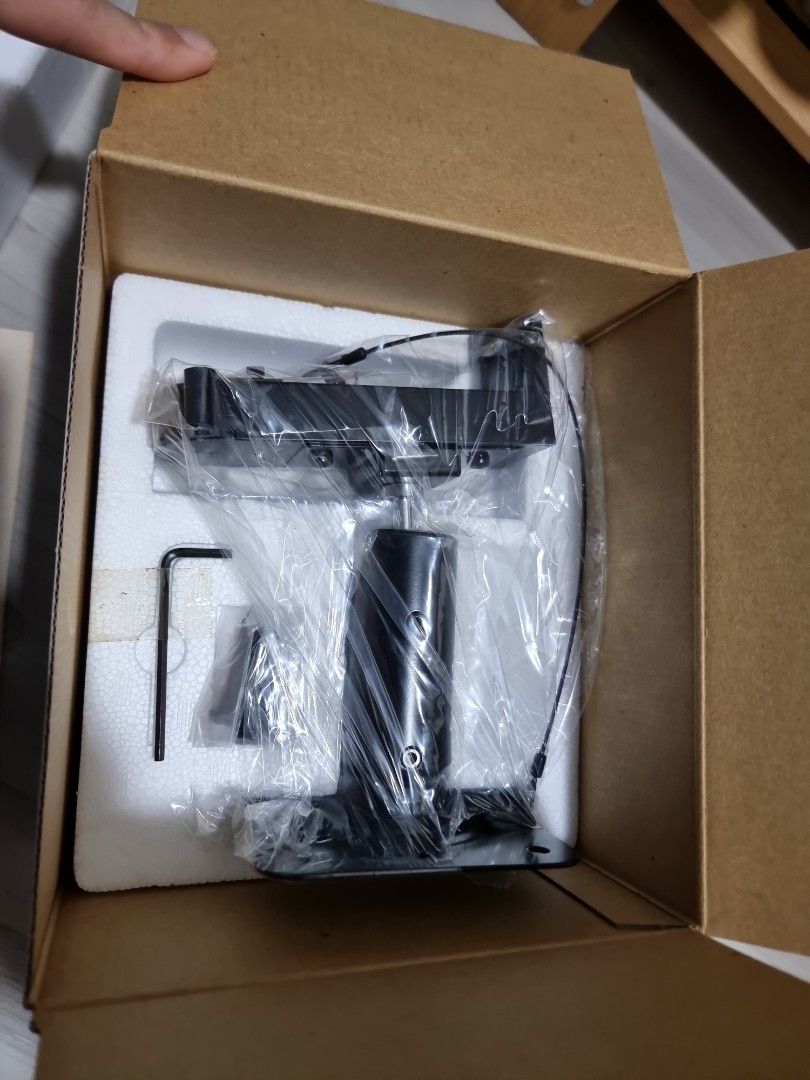 JBL MTC-2+ Ceiling/ wall mount bracket, Audio, Soundbars, Speakers