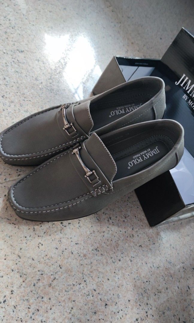 Jimmy shop polo shoes