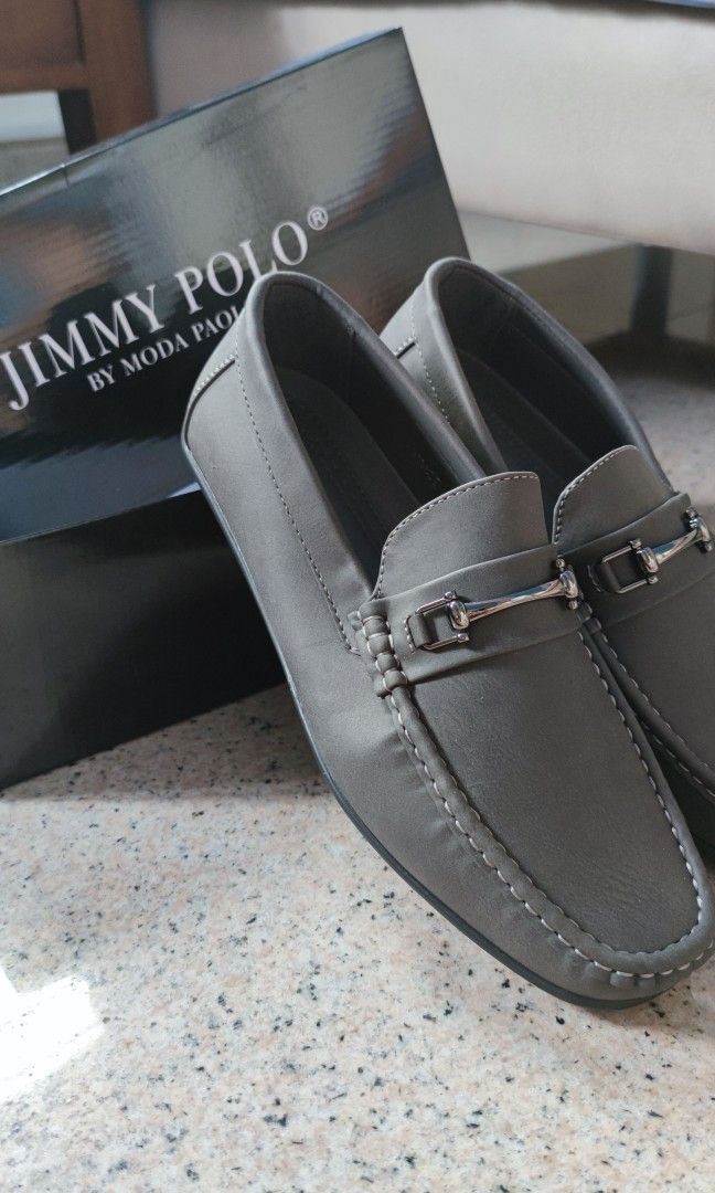 Jimmy 2025 polo shoes