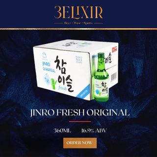 Affordable jinro For Sale, Alcoholic Beverages