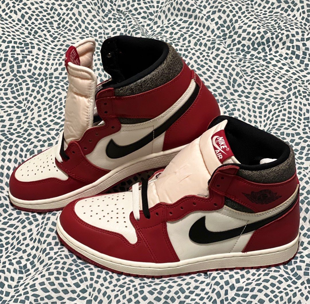 JORDAN 1 OG