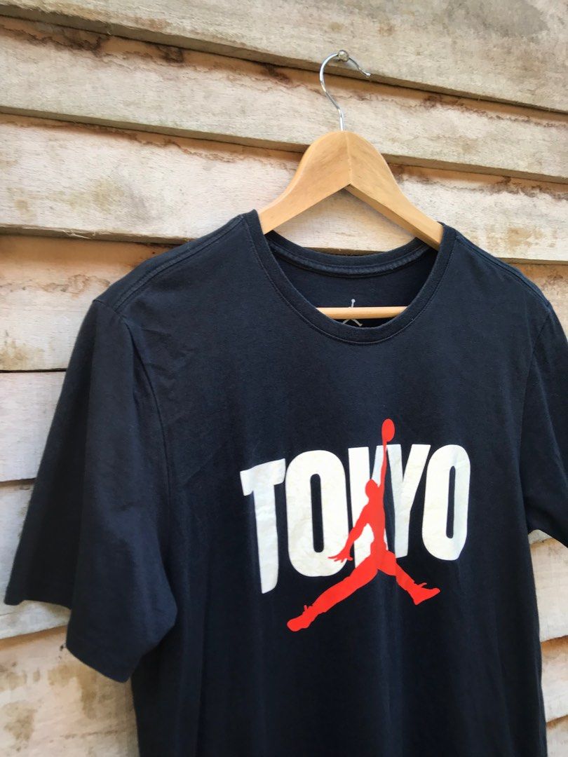 jordan retro tokyo