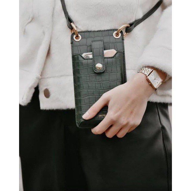 Jw pei 2025 quinn phone bag