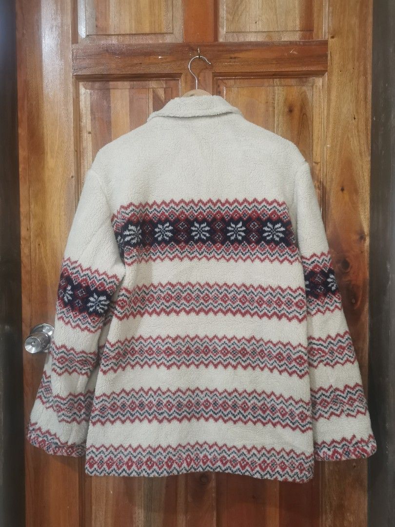 Kanata Sherpa Jacket, Women's Fashion, Coats, Jackets and Outerwear on