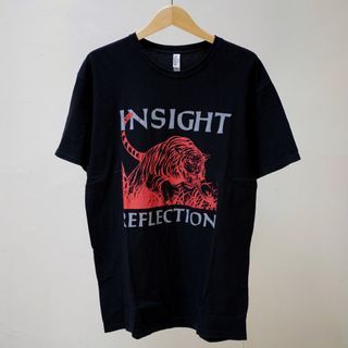 Kaos Band Hardcore Insight - Reflection