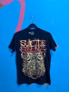 Kaos Band Suicide Silence