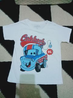 Kaos oshkosh