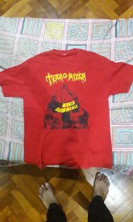 Kaos Terrorizer (Import)