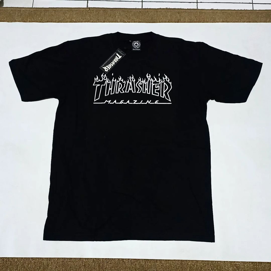 Ts thrasher cheap