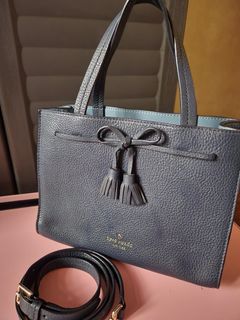 Kate Spade Hayes Small