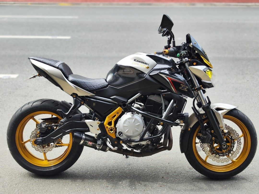 Olx z650 cheap