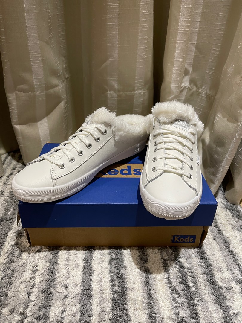 keds kickstart slip on sneaker