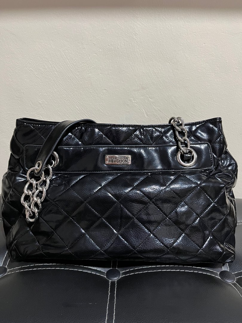 Cole Reaction shoulder bag, Women's Fashion, Bags & Wallets