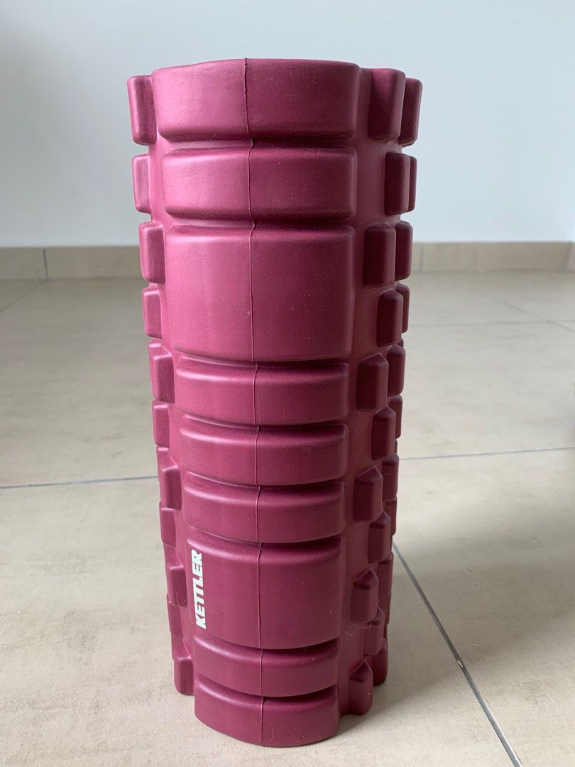 Kettler foam sales roller