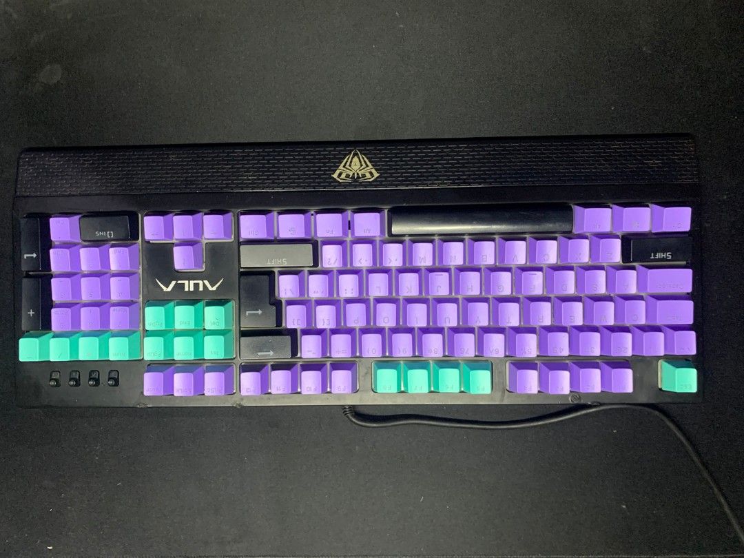 Keyboard Gaming/keyboard second, Electronics, Computer Parts