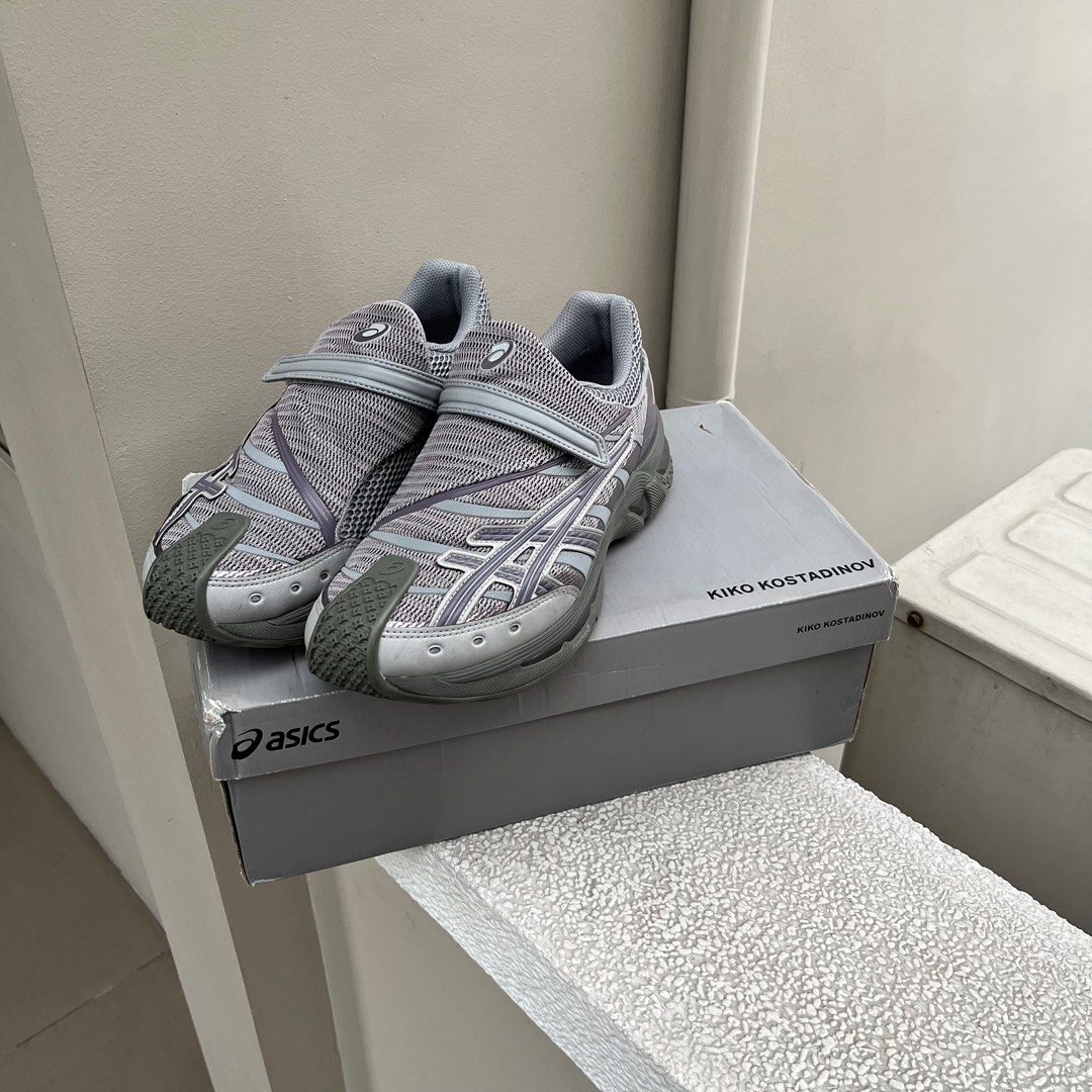 Asics kiko store kostadinov gel kiril