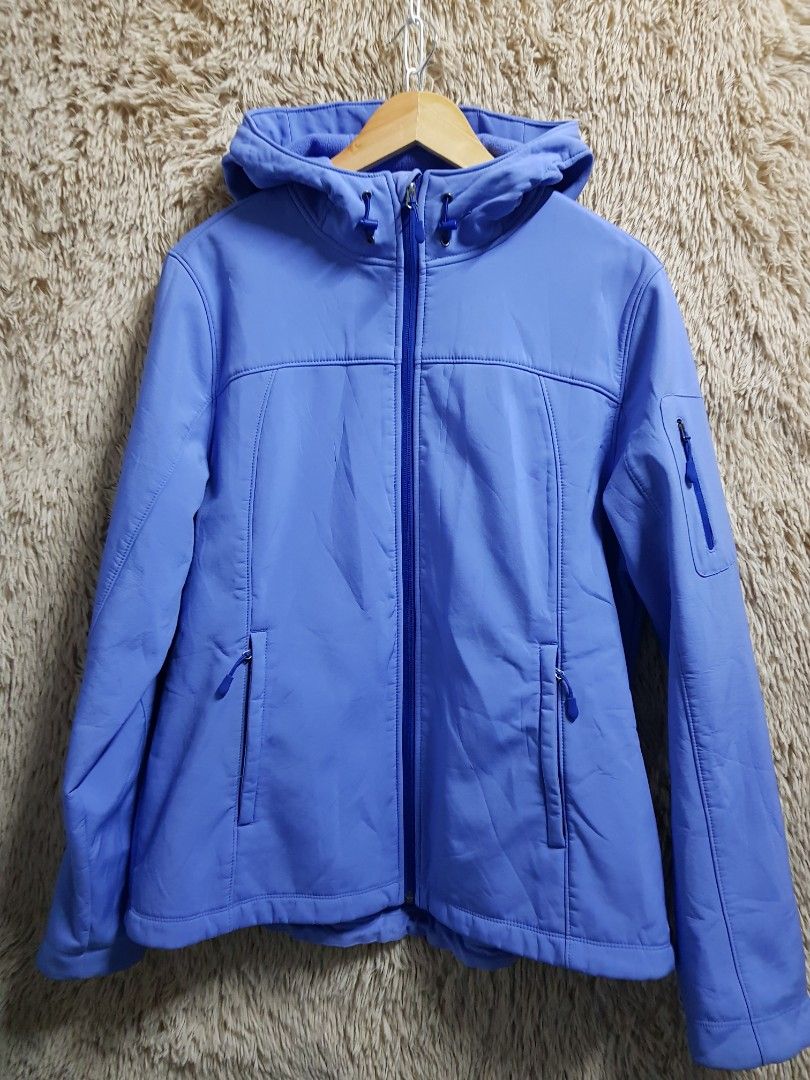 Kirkland women's softshell jacket hotsell