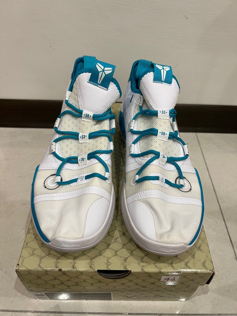 Kobe ad shop 2018 blue