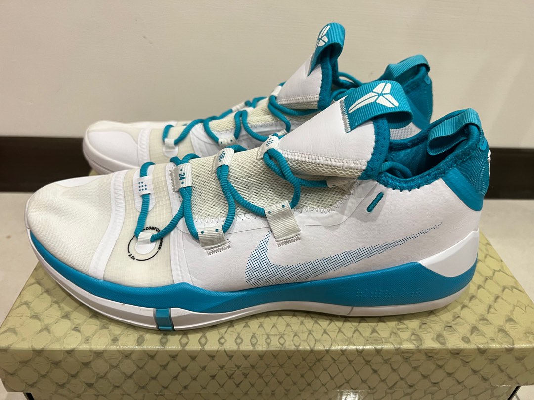 Kobe ad top 2018 blue