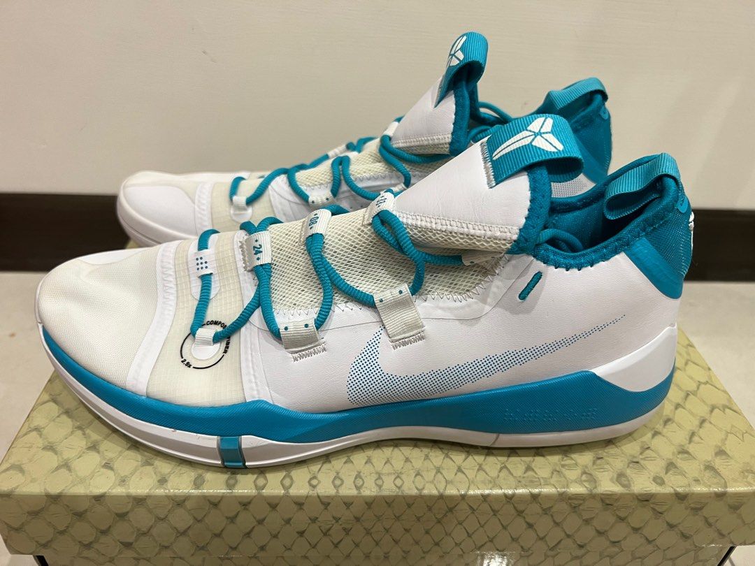 Kobe AD 2018 TB US11.5