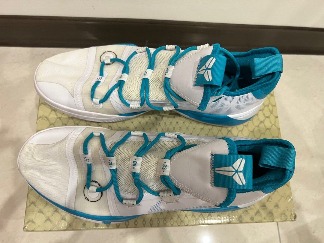 Kobe ad new arrivals 2018 blue