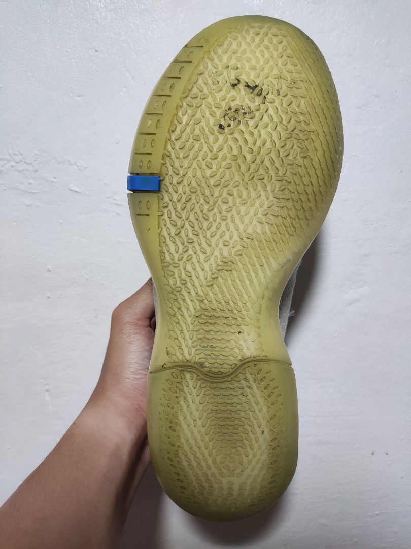 kobe ad exodus moon particle
