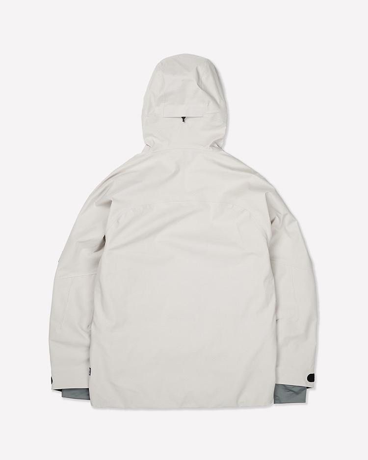 Korean snowboard deals jacket
