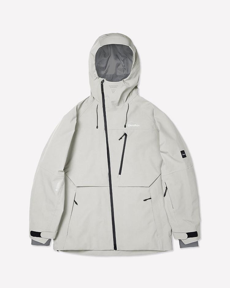 Dimito snowboard jacket deals