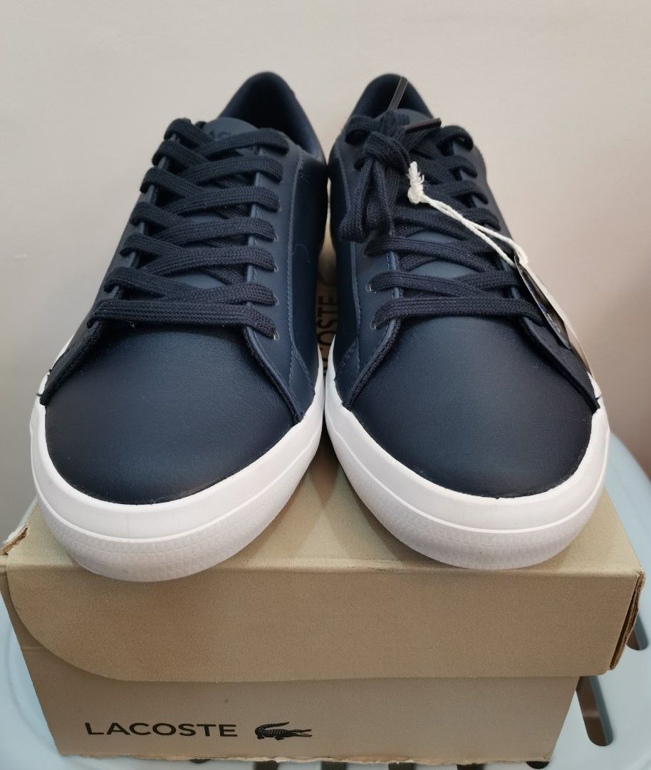 Lacoste | Lerond Bl 1 Sneakers, Men'S Fashion, Footwear, Sneakers On  Carousell