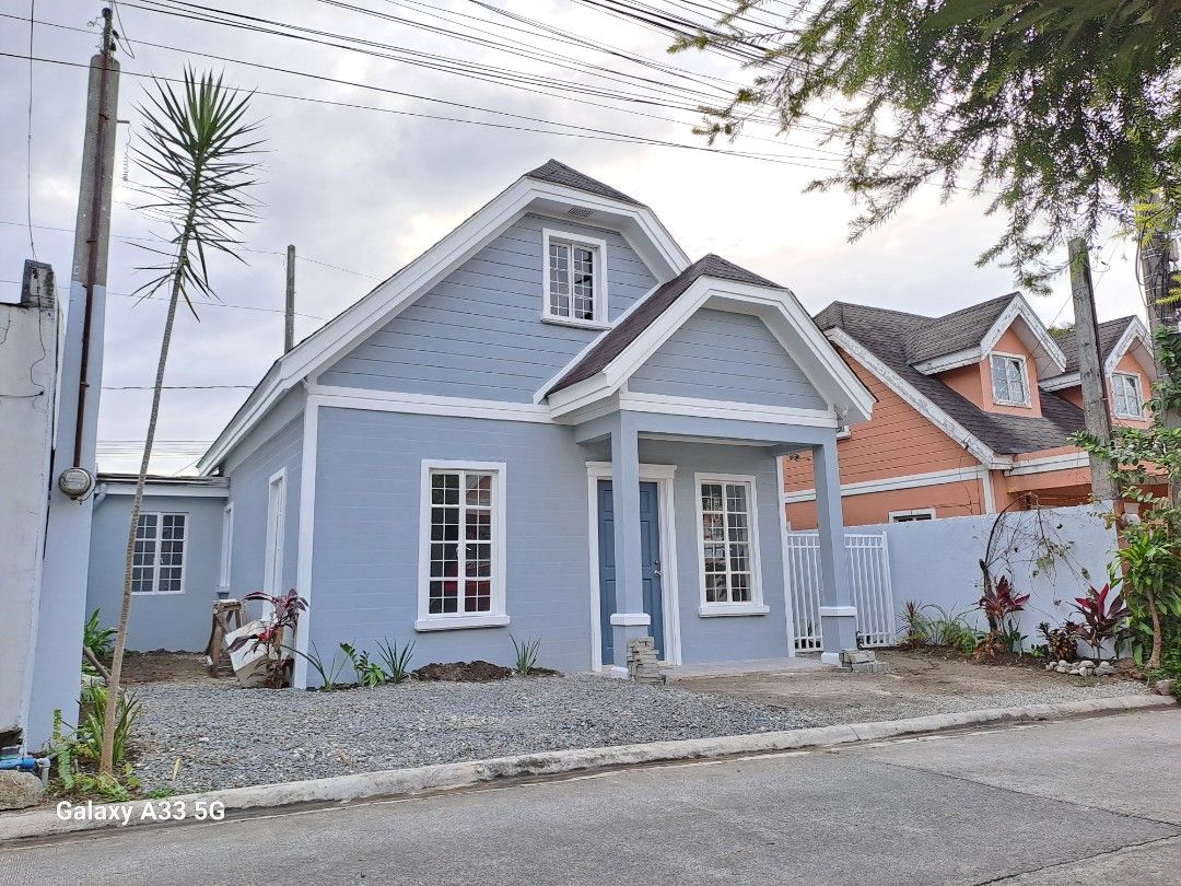 Laguna Bel Air 1 House for Sale on Carousell