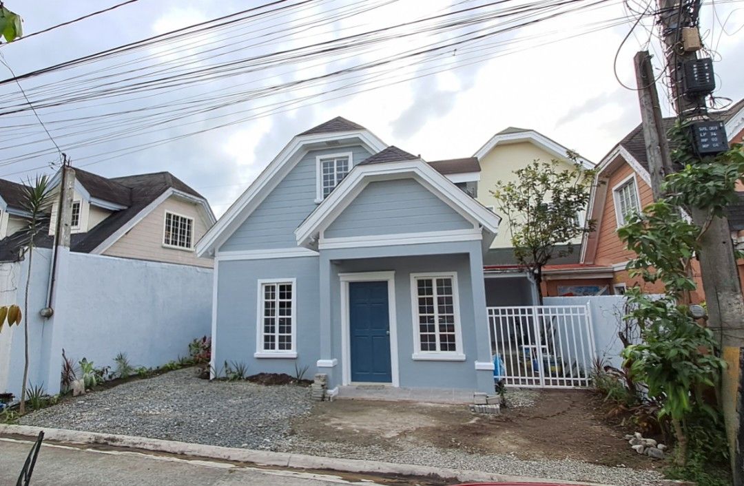 Laguna Bel Air 1 House for Sale on Carousell