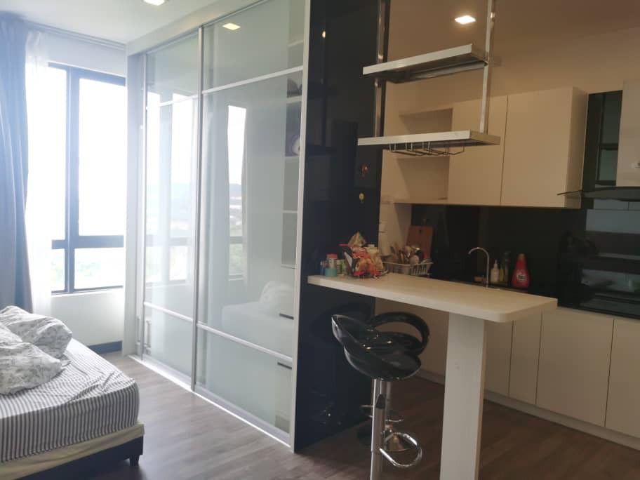 Landmark residence 1, Property, Rentals on Carousell