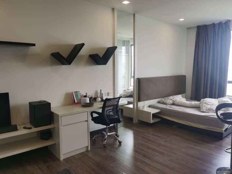 Landmark residence 1, Property, Rentals on Carousell