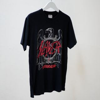 Lawless x Slayer (eagle)
