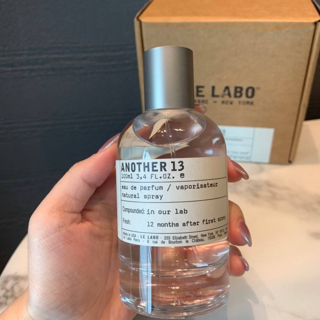 LE LABO ANOTHER 13 EDP 100ML PERFUME, Beauty & Personal Care, Fragrance