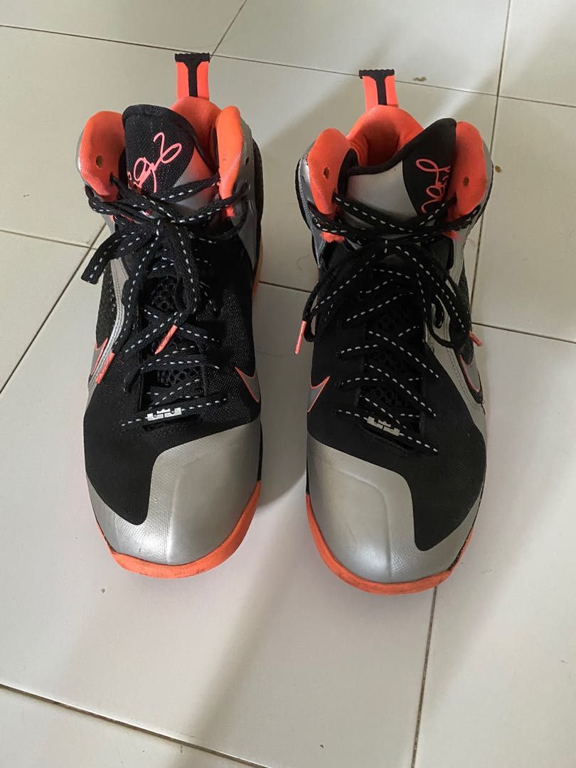 Lebron mango best sale
