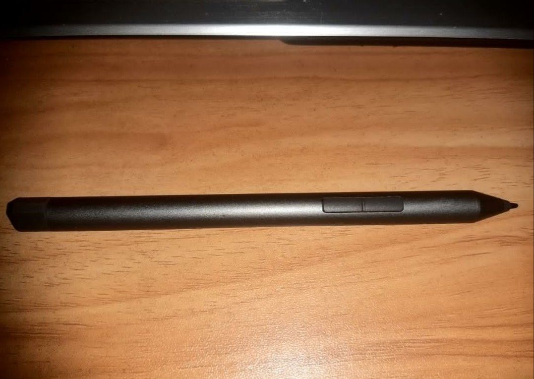 LENOVO Digital Pen, Elektronik, Bagian Komputer & Aksesoris di Carousell