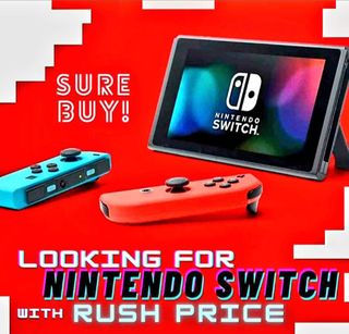 (Category: ) located in . Submitted by consoles_r_us (Listing ID 1210827125, Image 1). Description: .