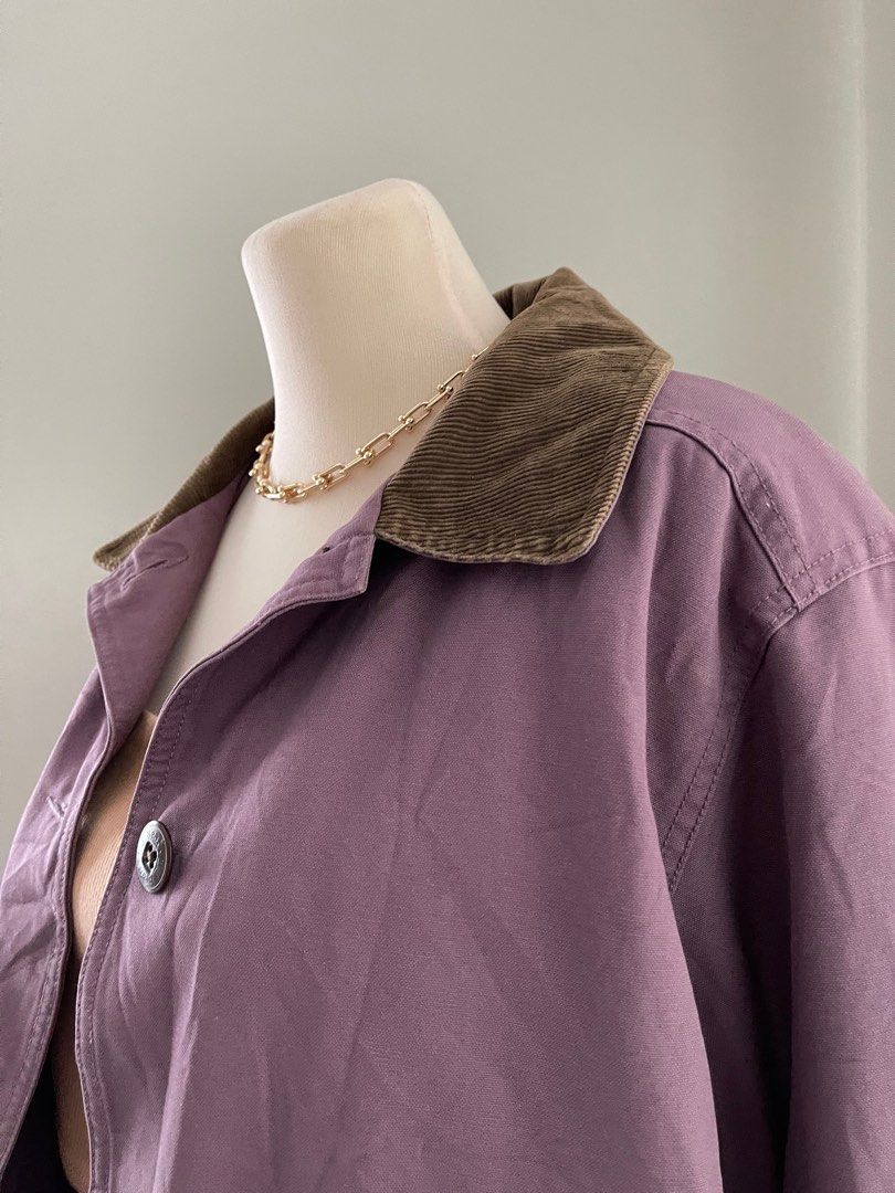 L.L. Bean Thinsulate Jacket Women s Fashion Coats Jackets and Outerwear on Carousell