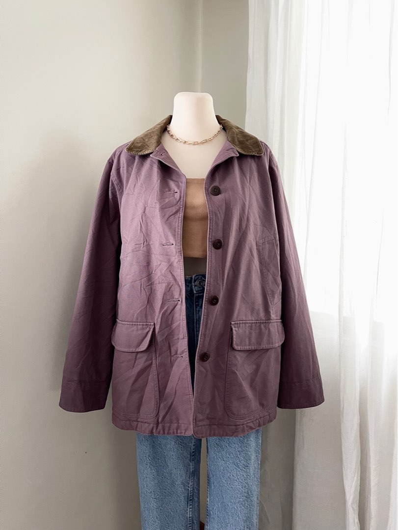 Ll bean thinsulate jacket clearance